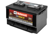 Starting Batteries Thumbnail