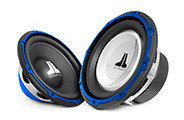 Car Speakers Thumbnail
