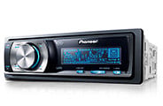 Car Stereos Thumbnail