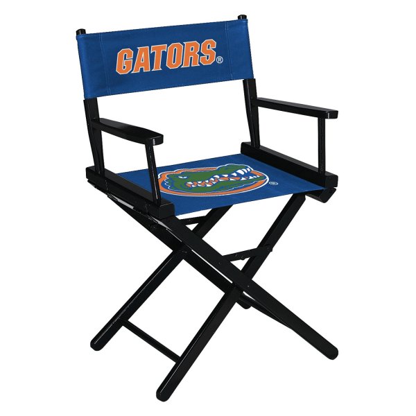 Imperial International® - Collegiate Table Height Directors Chair with University of Florida Logo