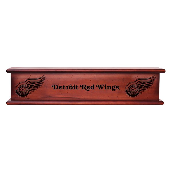 Imperial International® - NHL 20" Team Shelf with Detroit Red Wings Logo