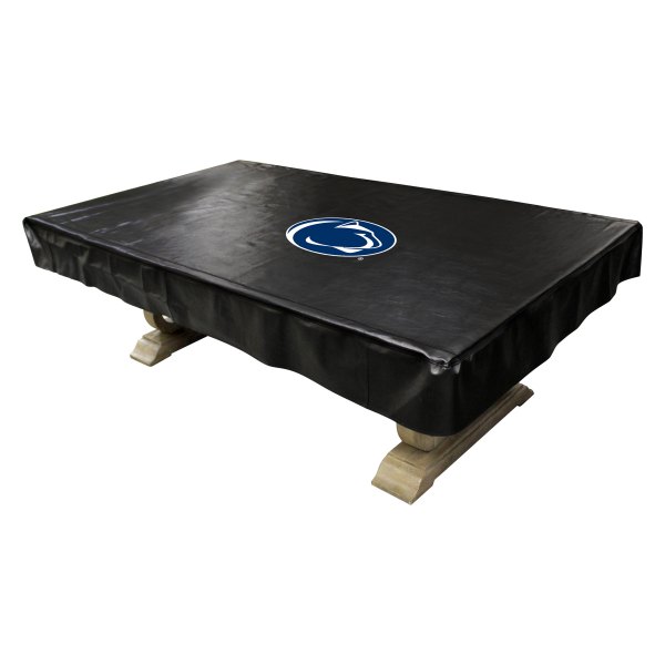 Imperial International® - Collegiate 8' Pool Table Cover with Penn State Logo