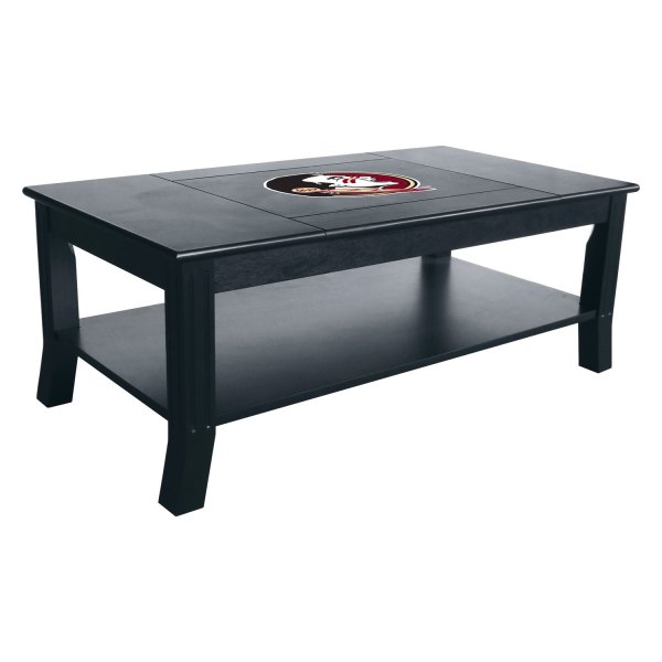 Imperial International® - Collegiate Coffee Table with Florida State University Logo