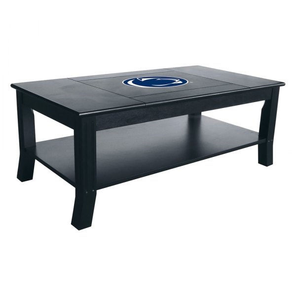 Imperial International® - Collegiate Coffee Table with Penn State Logo