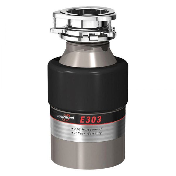 InSinkErator® E303 Evergrind Garbage Disposal