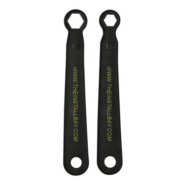 Install Bay® - 2-piece Extreme Battery Wrench Kit