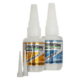 Install Bay® - 2 oz. Super Fix Adhesive