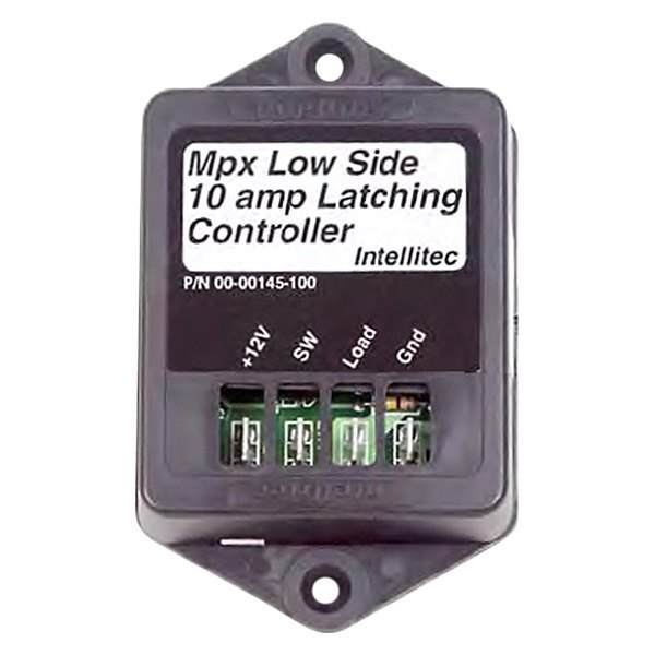 Intellitec® 00-00145-100 - Monoplex Fresh Water Pump Control