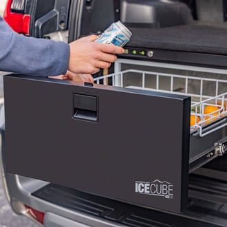 Ironman 4x4® - Refrigerator