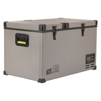 Ironman 4x4® - Refrigerator