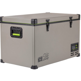 Ironman 4x4® - Refrigerator