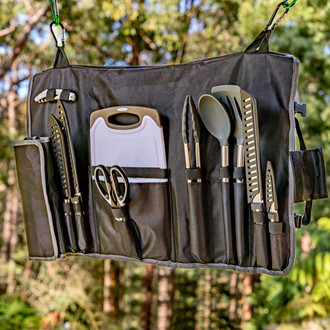 Ironman 4x4® - Utensil Set