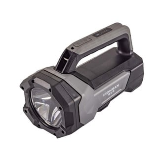 Ironman 4x4® - Rechargeable LED Dual Spot and Area Light