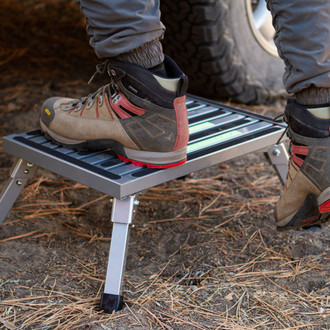 Ironman 4x4® - Step Stool