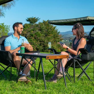 Ironman 4x4® - Table & Snack Tray