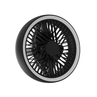 Ironman 4x4® - Roof Vent Fan