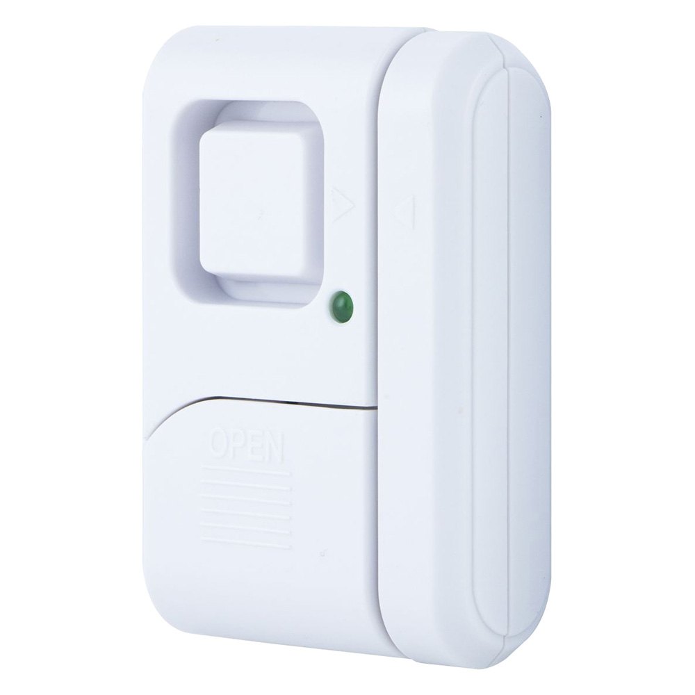 Jasco® 56789 GE Personal Security Window or Door Alarms