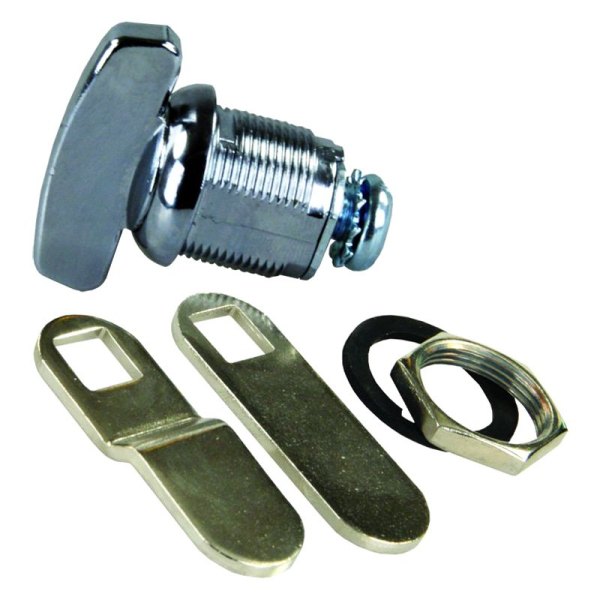 JR Products® - Deluxe™ Cam Lock