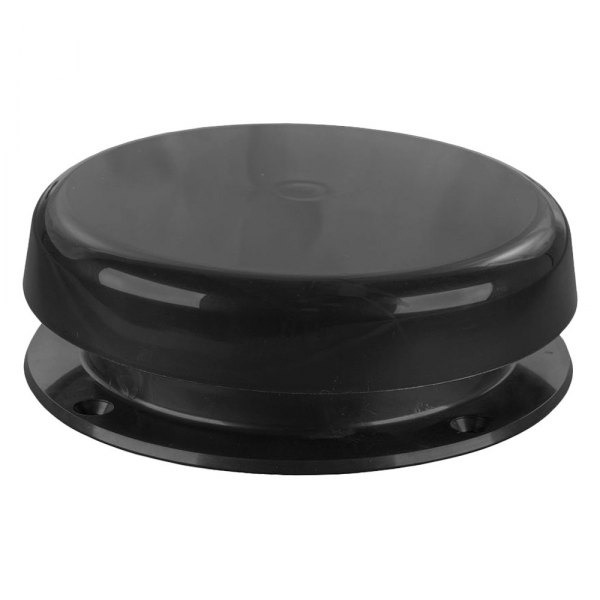 JR Products® - Black Plastic Plumbing Vent