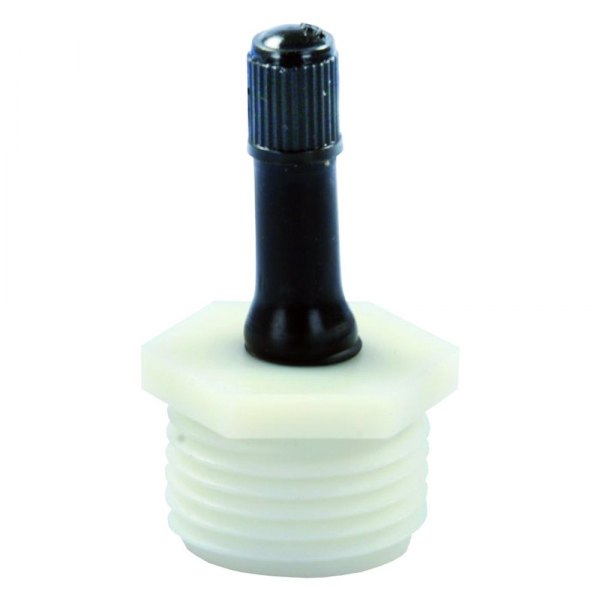 JR Products® - Plastic Blow Out Plug