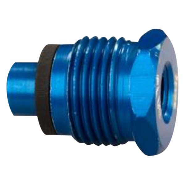 JR Products® - City Water Pressure Test Plug