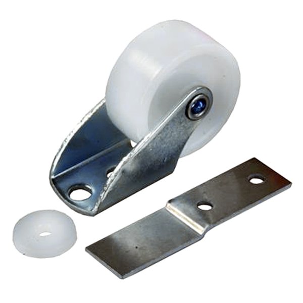 JR Products® - Removable Awning Roller with Bracket