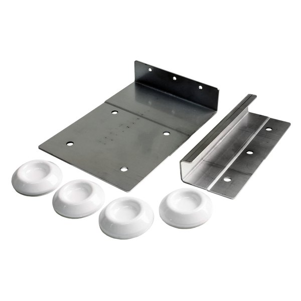 JR Products® - Stainless Steel Mounting Bracket