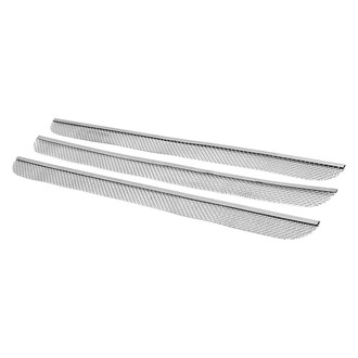 JR Products® - 27.5"L x 1.3"W Refrigerator Vent Insect Screens