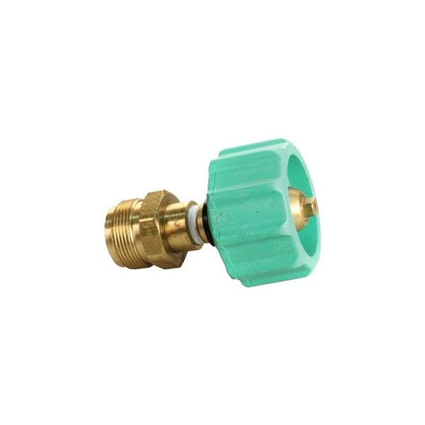 JR Products® - LP Gas Hose Connector