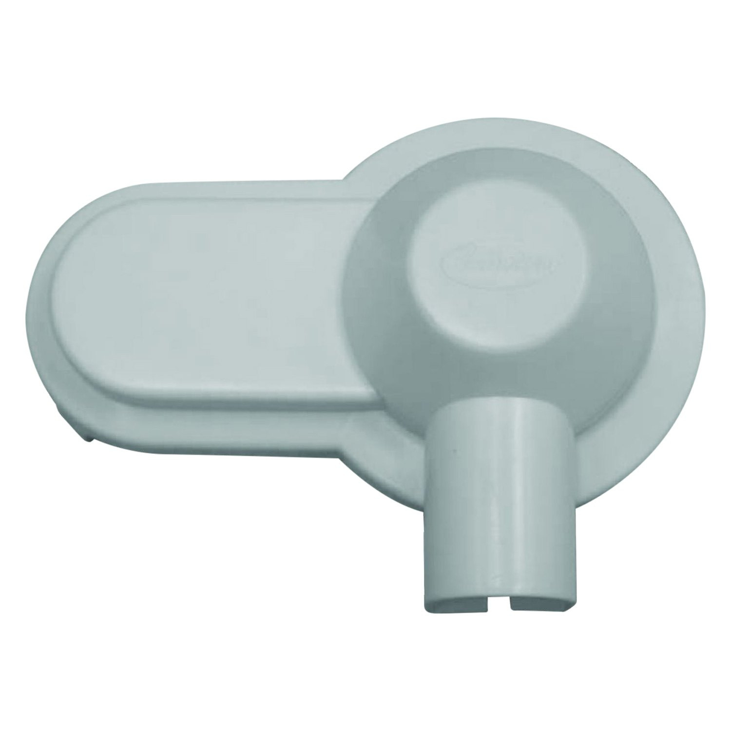 JR Products® 07-30305 - Horizontal LP Gas Regulator Cover