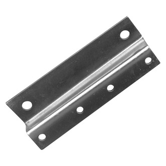 JR Products® - LP Gas Regulator Z Bracket