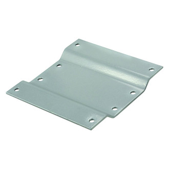 JR Products® - LP Gas Regulator Square Bracket