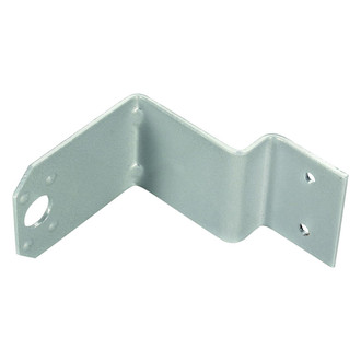 JR Products® - LP Gas Regulator U/Post Bracket