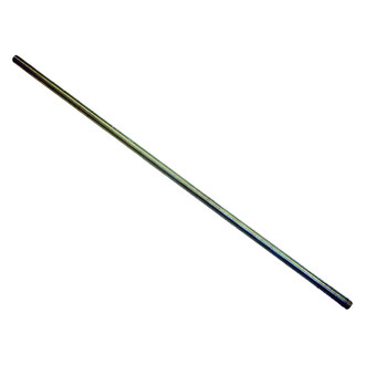 JR Products® - 13" x 17-1/3" Threaded Rod for Bottle Rack