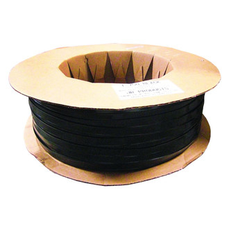 JR Products® - 1000' Vinyl Premium Trim Insert