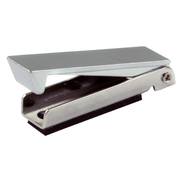 JR Products® - Silver Square Door Catches