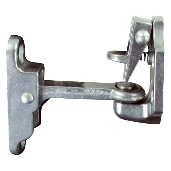JR Products® - Silver Door Holder