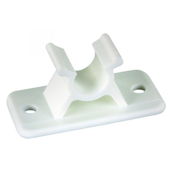JR Products® - Polar White C-Clips