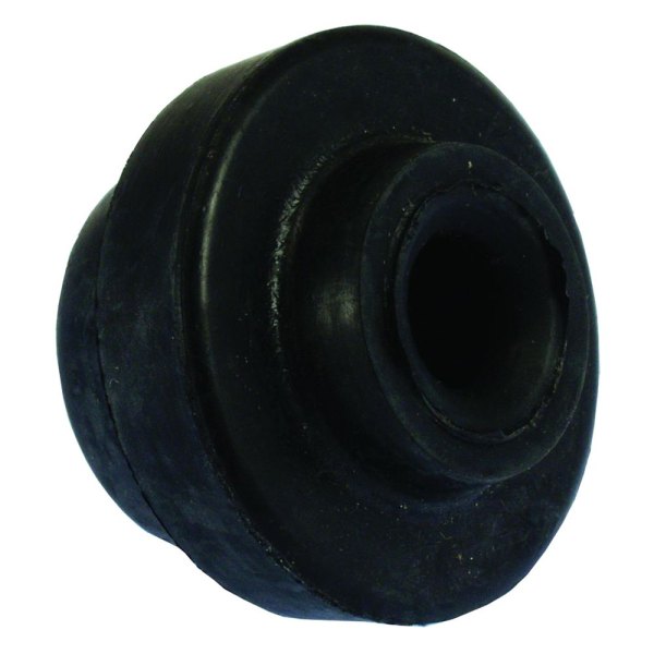 JR Products® - Black Socket for Plunger Door Holder