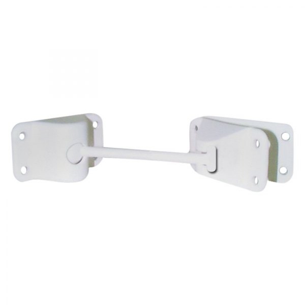 JR Products® - Ultimate Polar White Door Holder