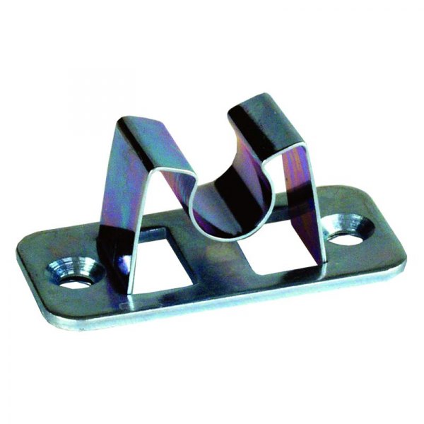 JR Products® - Gray C-Clips