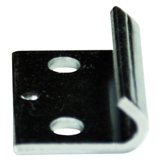 JR Products® - Zinc Fold Down Camper Catches