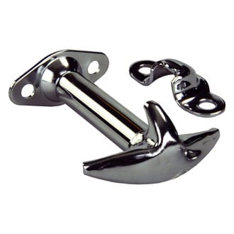 JR Products® - Hood Latch