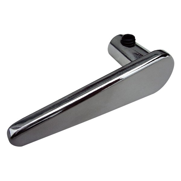 JR Products® - Silver Inside L-Handle