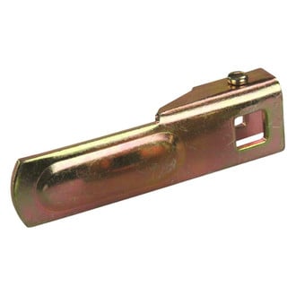 JR Products® - 2-3/4"L Straight Inside Cam