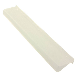 JR Products® - 12"L Opaque Screen Door Stop/Handle