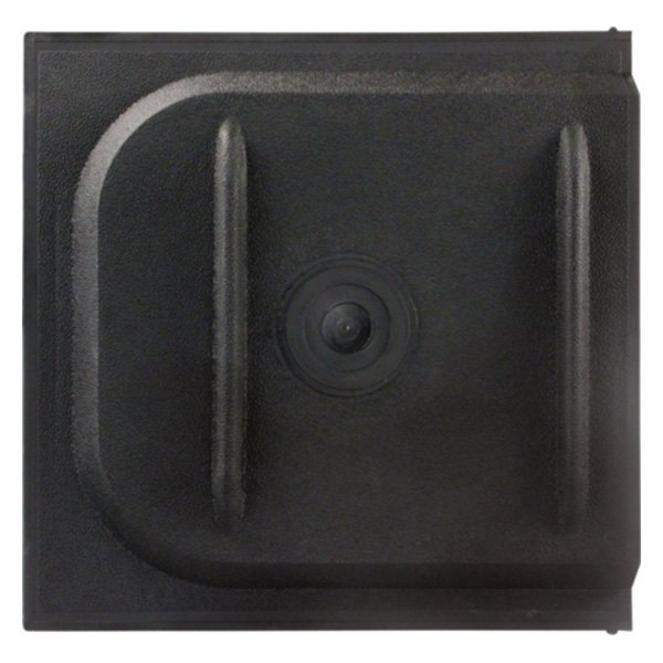 JR Products® - Black Screen Door Slider