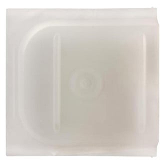 JR Products® - 12"W Opaque Screen Door Slider