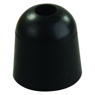 JR Products® - Wall Door Bumper