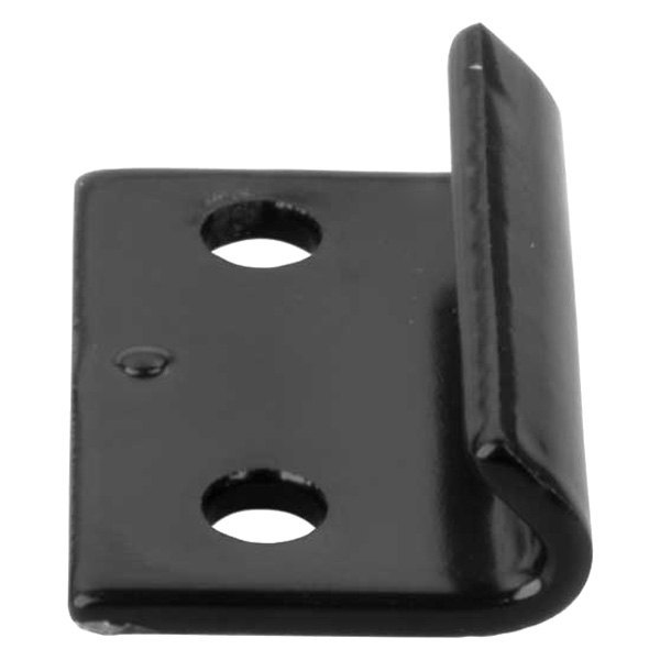 JR Products® - Black Fold Down Camper Catches